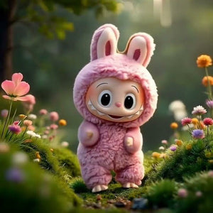 Labubu