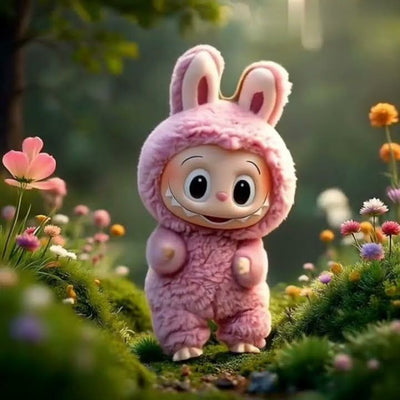 Labubu