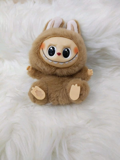 LABUBU MONSTERS