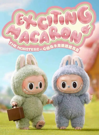 LABUBU MONSTERS