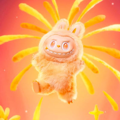 LABUBU MONSTERS