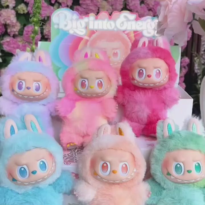 LABUBU MONSTERS